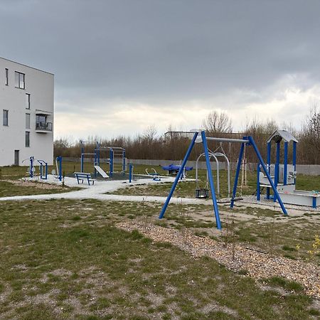Avocado Apartment Victory Port Liptovský Mikuláš Εξωτερικό φωτογραφία