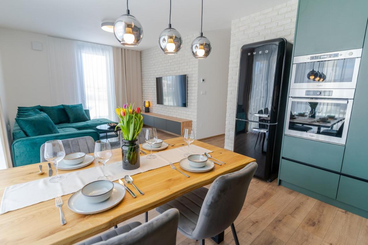 Avocado Apartment Victory Port Liptovský Mikuláš Εξωτερικό φωτογραφία