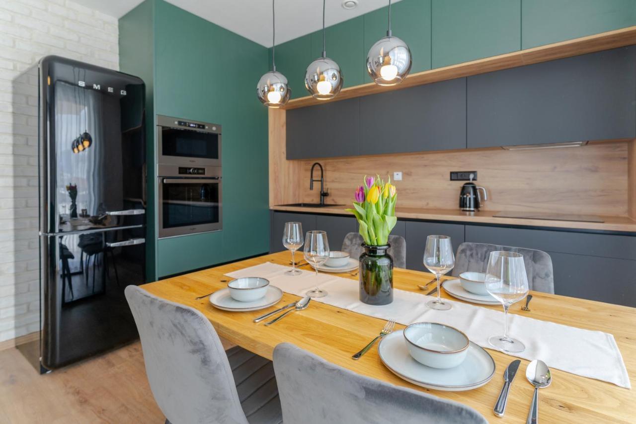 Avocado Apartment Victory Port Liptovský Mikuláš Εξωτερικό φωτογραφία