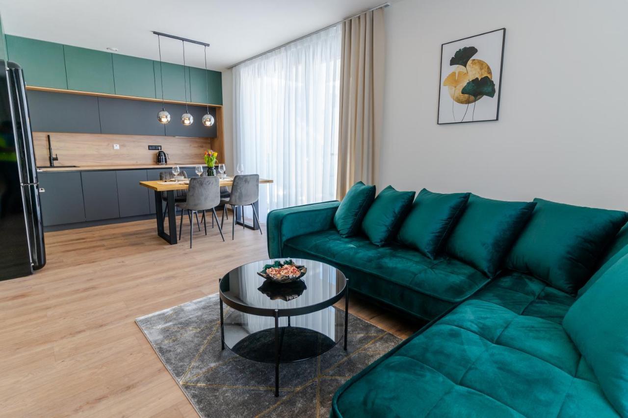 Avocado Apartment Victory Port Liptovský Mikuláš Εξωτερικό φωτογραφία