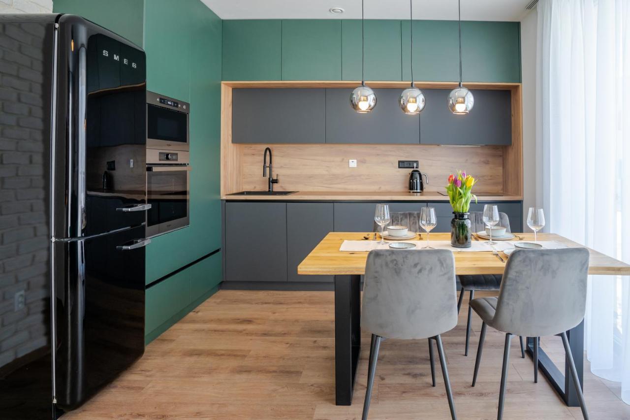Avocado Apartment Victory Port Liptovský Mikuláš Εξωτερικό φωτογραφία